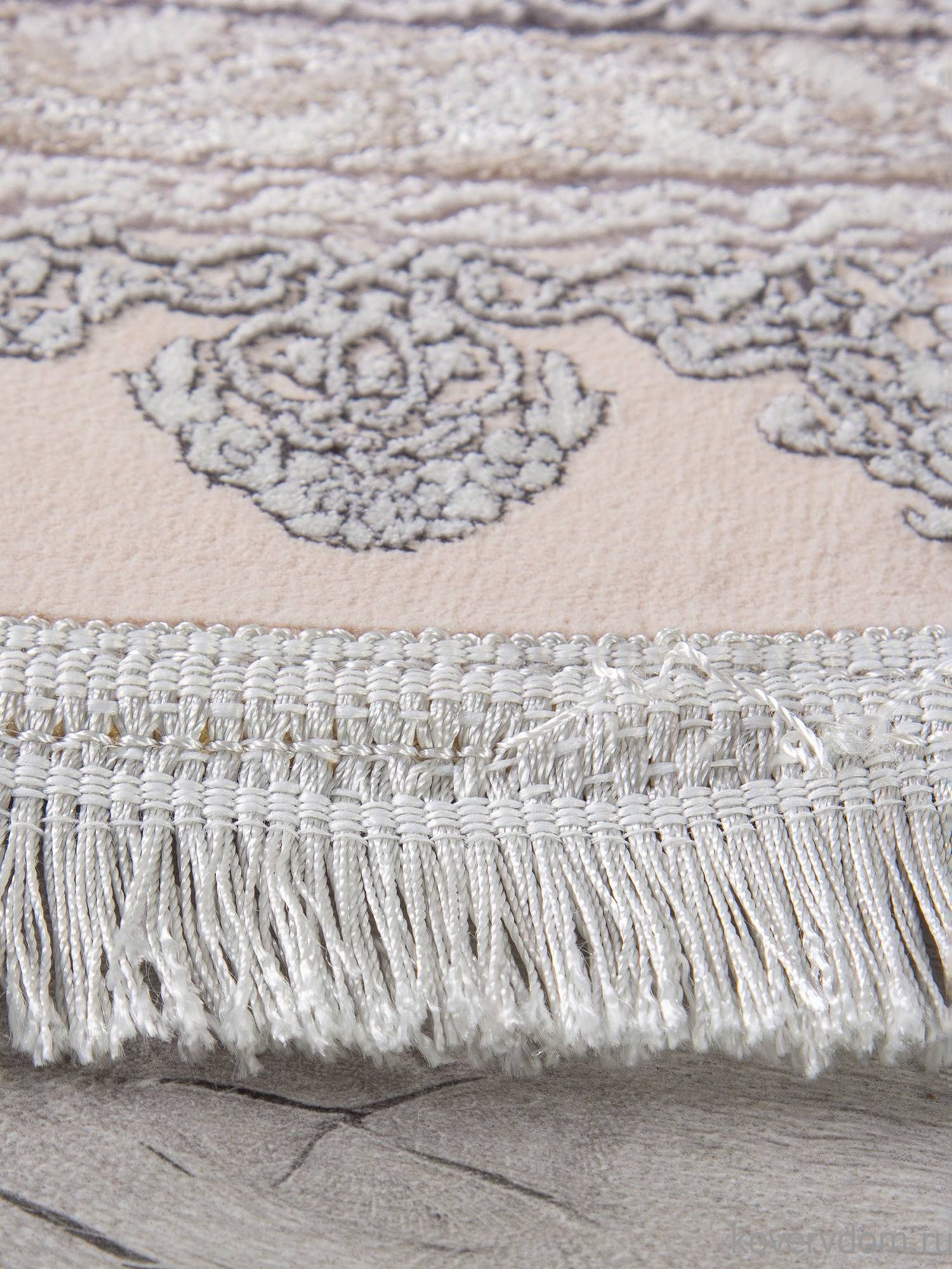 Ковер FARSI 1200 127091 000 Овал