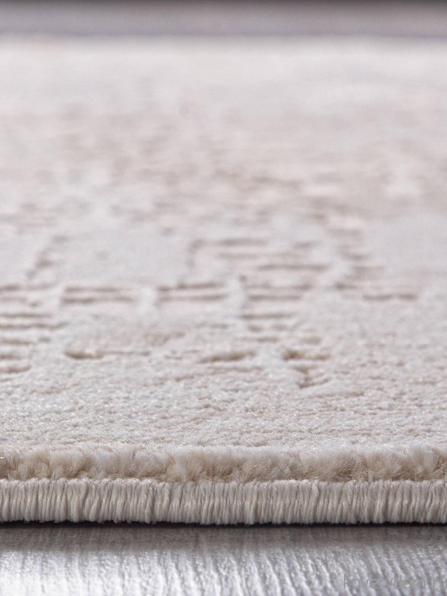 Ковер SIESTA L758R BONE / BEIGE