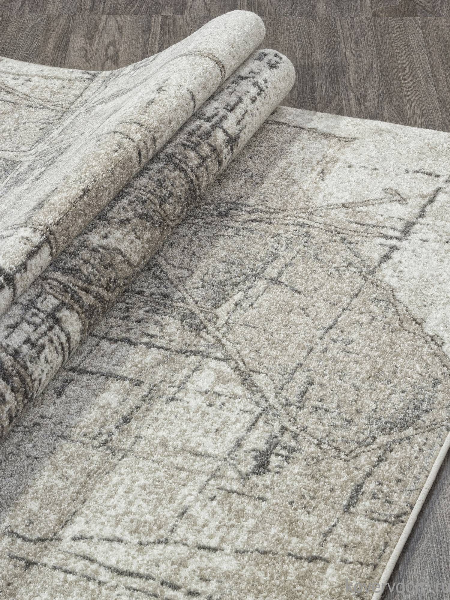 Ковер TORNADO F160 BEIGE