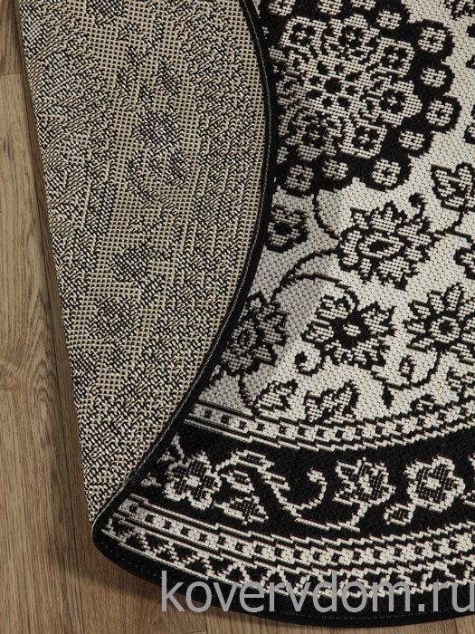 Ковер-циновка Essenza 48691 690 КРУГ