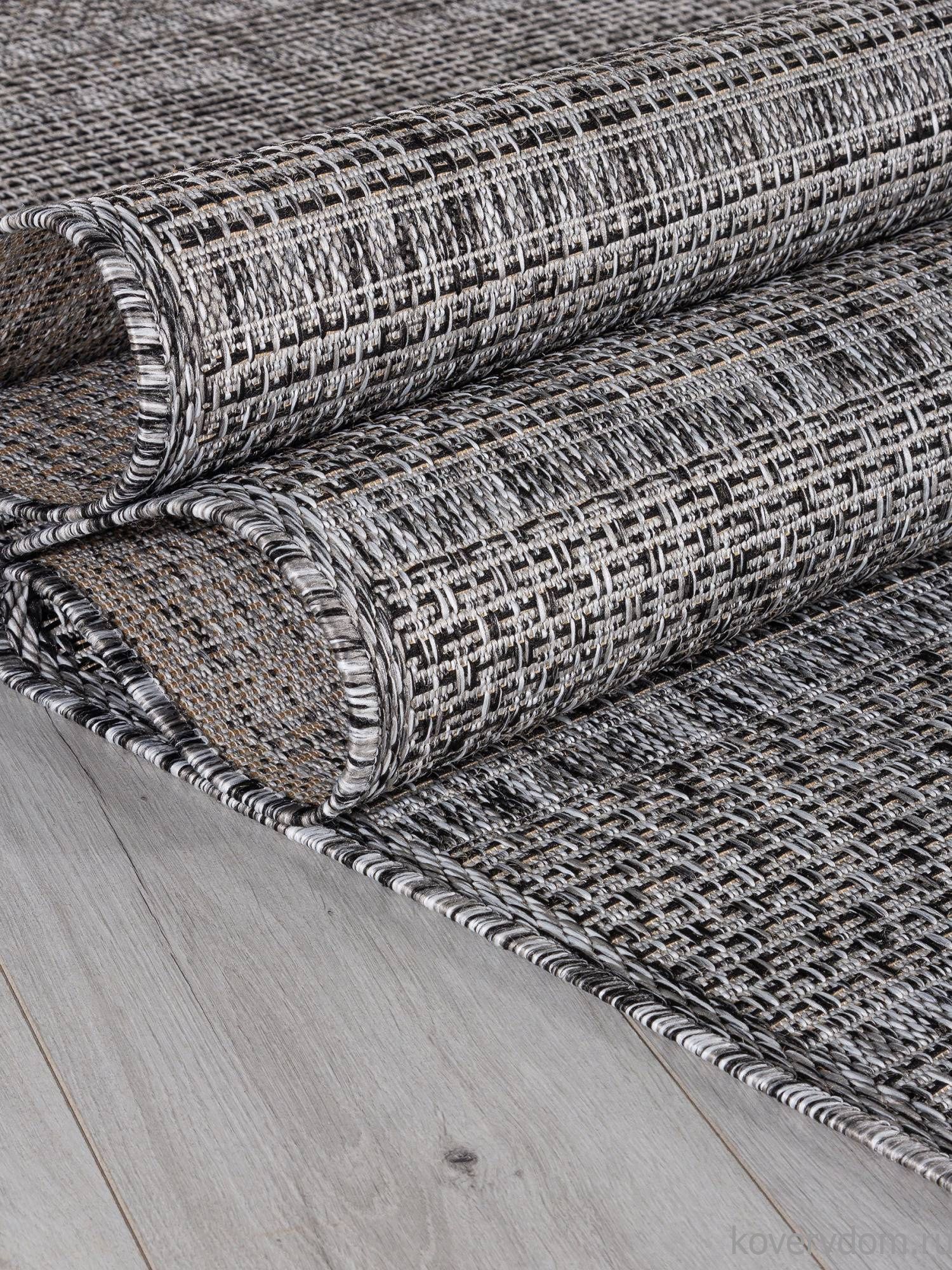 Ковер KAIR S157 DARK GRAY