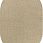 Ковер LANA T600 BEIGE 4 Овал