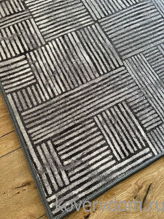 Ковер-палас АБСТРАКЦИЯ 2427 цвет 199 Ковер-палас АБСТРАКЦИЯ 2427 цвет 199