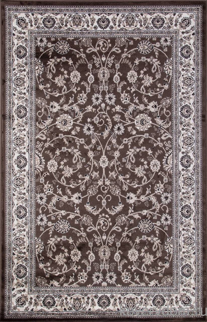 Ковер VALENCIA DELUXE D251 BROWN