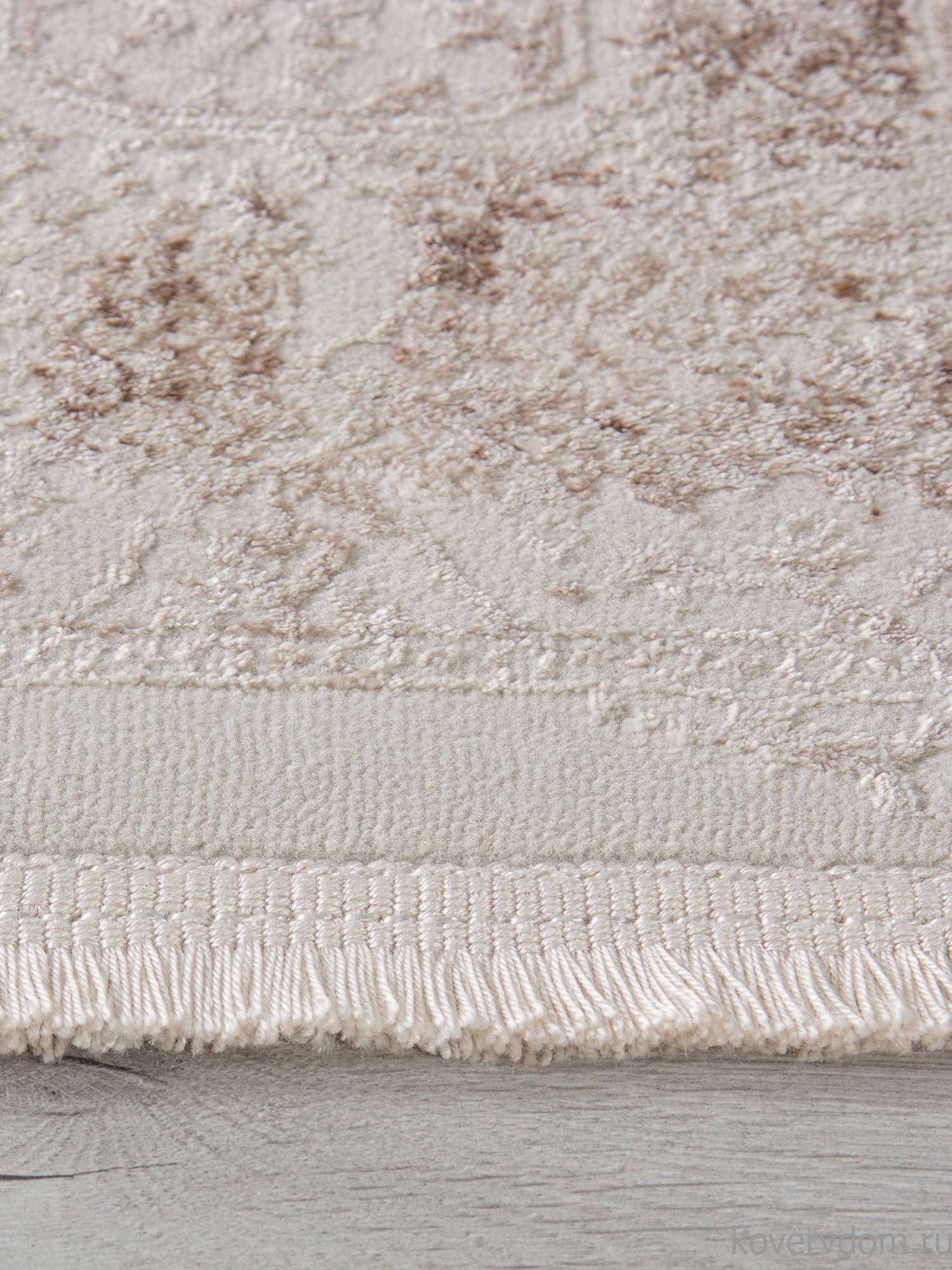 Ковер OASIS OC107A CREAM / CREAM