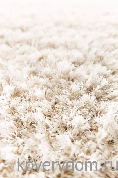 Длинноворсовый шерстяной ковер RHAPSODY 2501 100 КРУГ