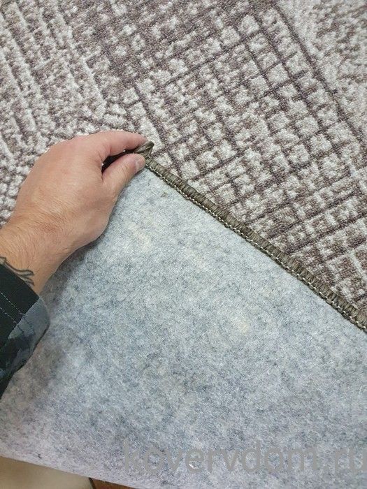 Ковер-палас АБСТРАКЦИЯ 2035 цвет 100 Ковер-палас АБСТРАКЦИЯ 2035 цвет 100