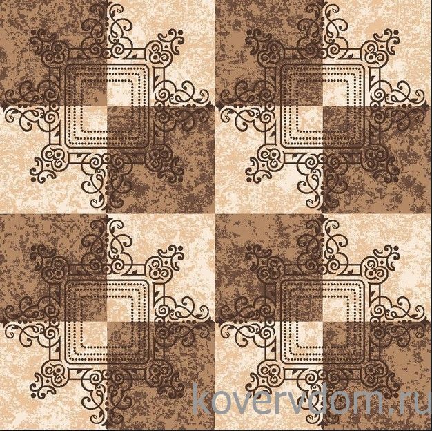 Ковер-палас  АТИЛЛА  Ковер-палас  АТИЛЛА