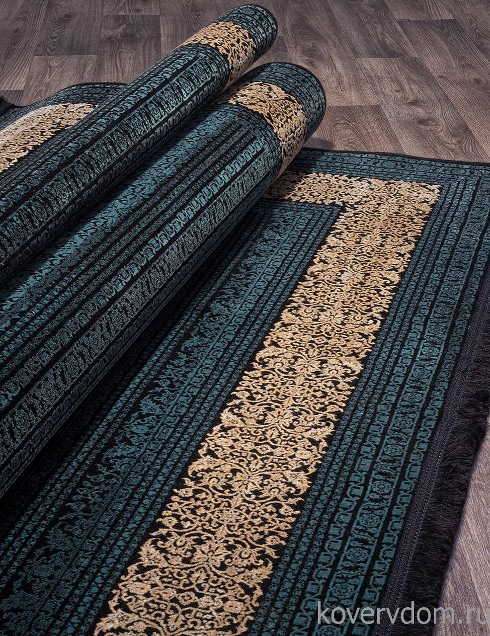 Ковер SHEIKH 9253 BROWN