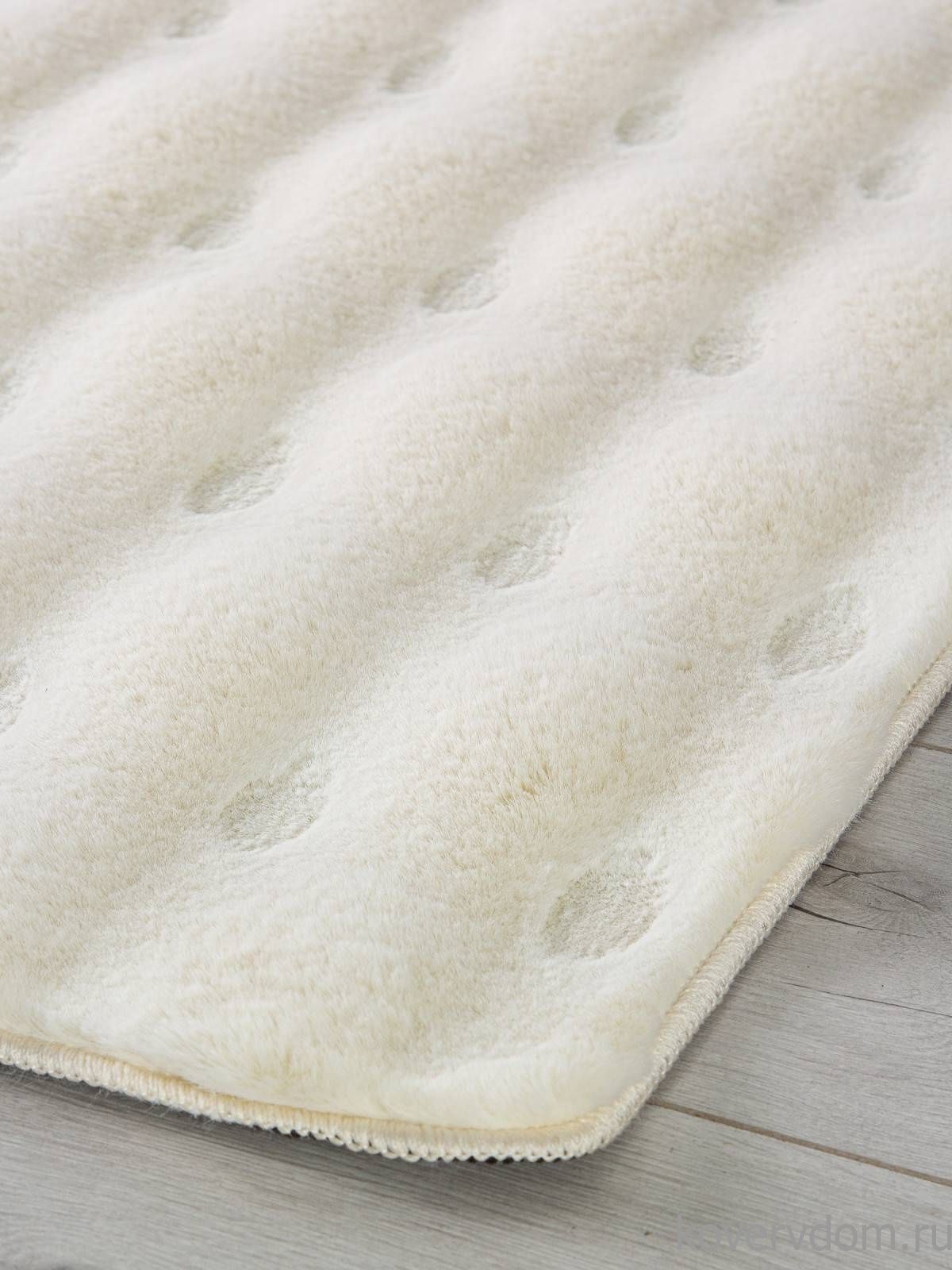 Ковер BUBBLE PX1000 CREAM