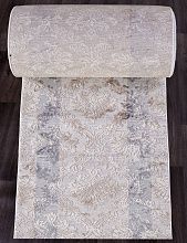Ковровая Дорожка TOKIO 15503A BEIGE / GREY