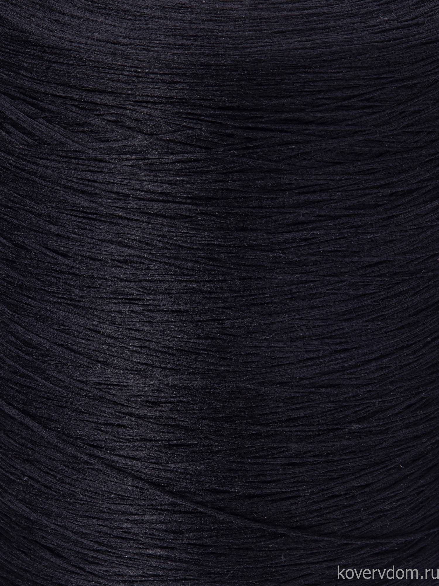 Нитка для оверлока 3 КГ 9000 BLACK