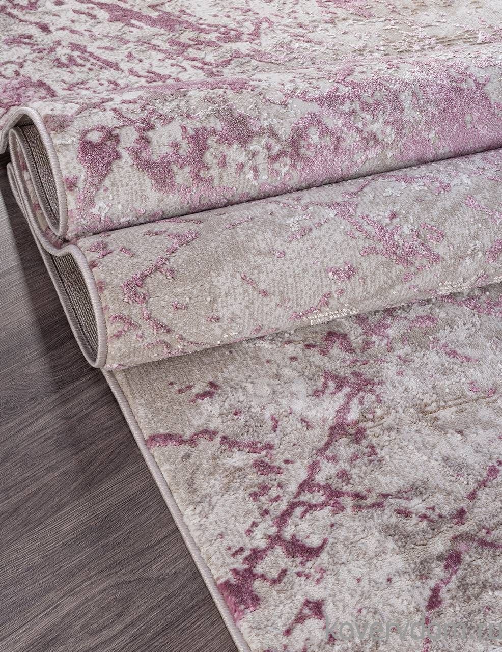 Ковер MOROCCO D850 PINK