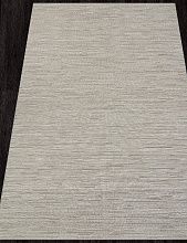 Легкий ковер-циновка INDIGO-A S134 BEIGE