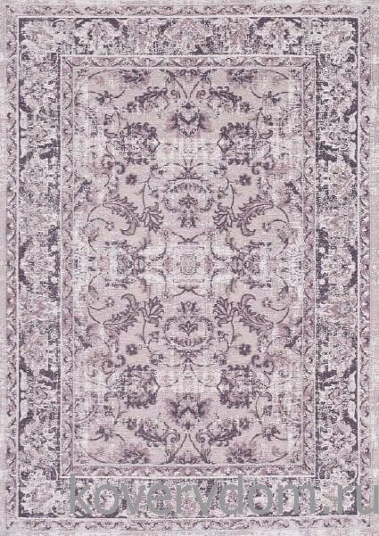 Ковер MEBELLIERY Винтажный HIGHLAND MAGNOLIA
