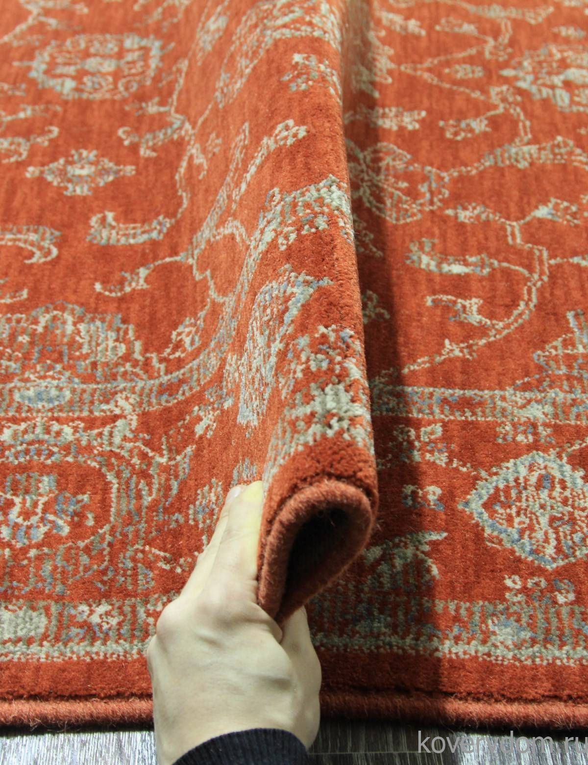 Ковер DJOBIE 45-22 301 V