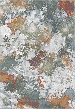 Ковер из вискозы MAYUMI 85007 5151