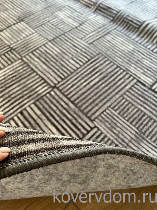 Ковер-палас АБСТРАКЦИЯ 2427 цвет 199 Ковер-палас АБСТРАКЦИЯ 2427 цвет 199