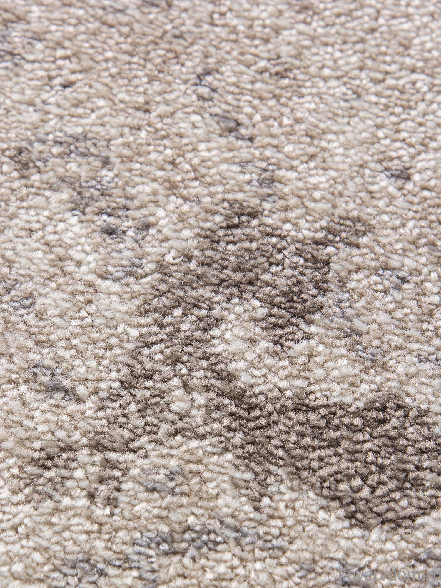 Ковер TORNADO F152 BEIGE-BROWN