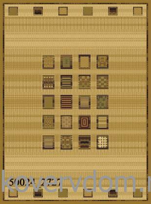 Ковер маленького размера Matrix 50024 2727 (0.65*1.1)