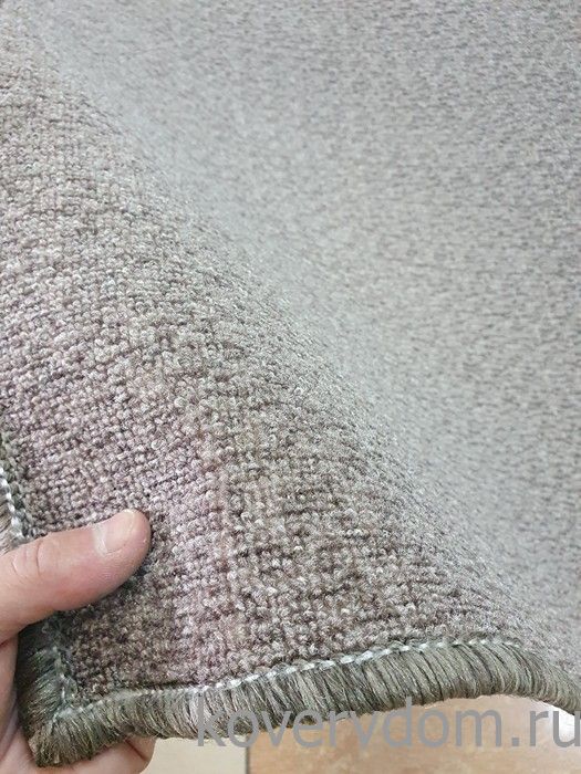 Ковер-палас МЕЛАНЖ 1407 цвет 100 серо-бежевый Ковер-палас МЕЛАНЖ 1407 цвет 100 серо-бежевый