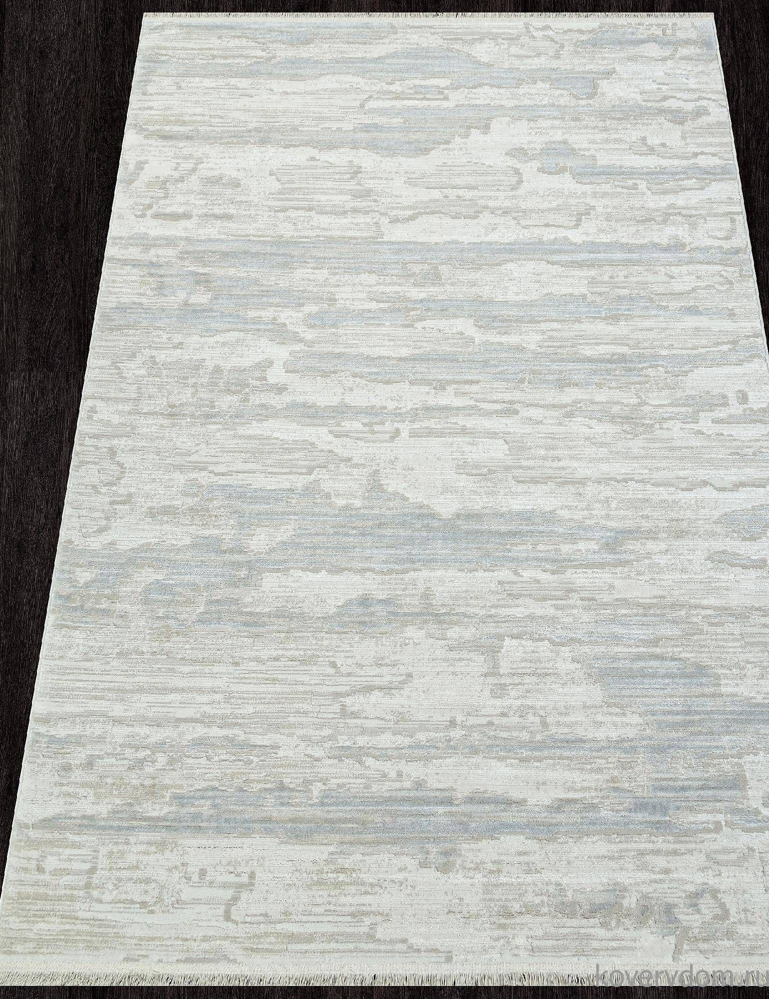 Ковер RUBI 28751A CREAM / L.GREY