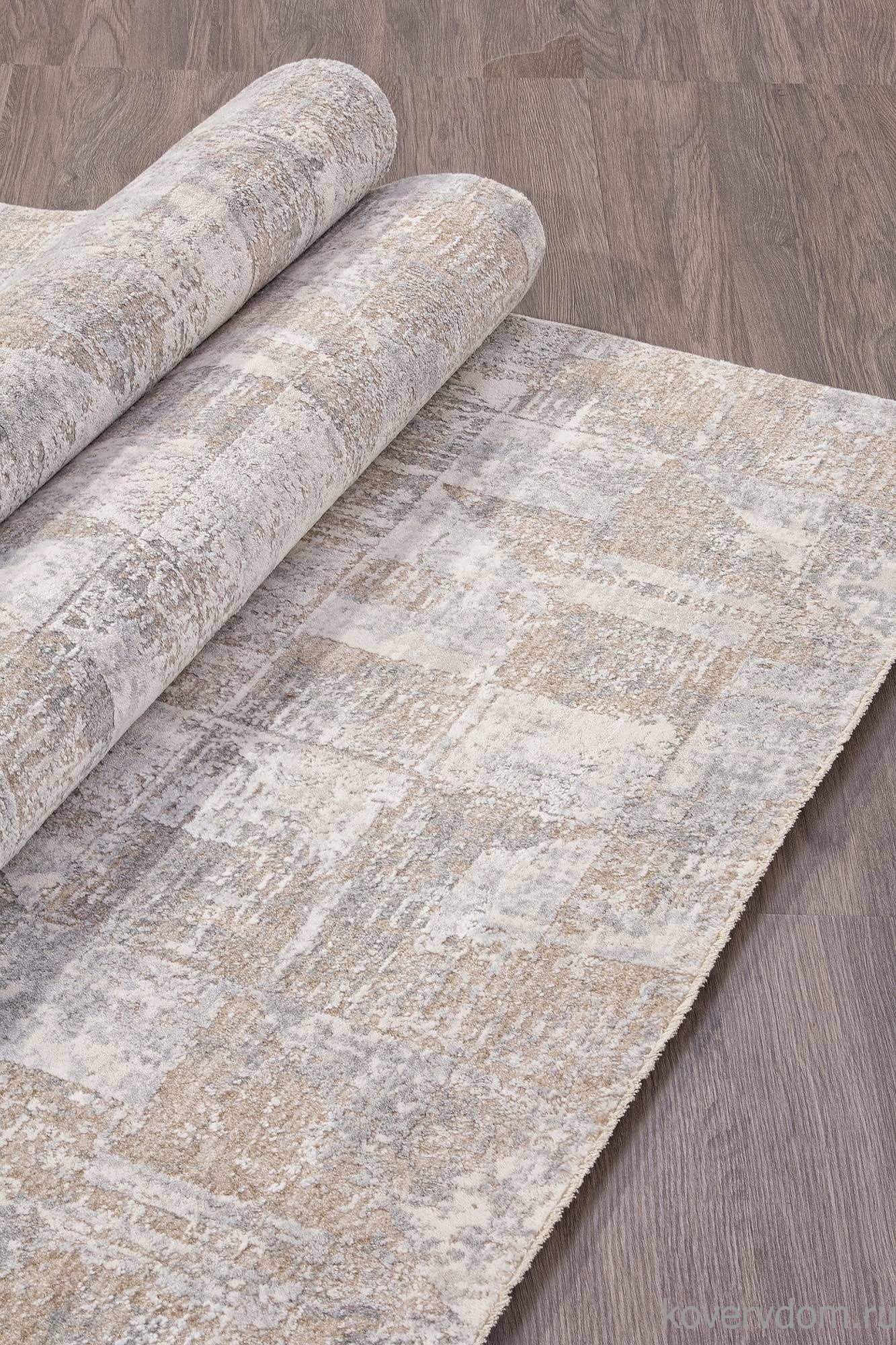 Ковер ATRIUM L0789A CREAM Ковер ATRIUM L0789A CREAM