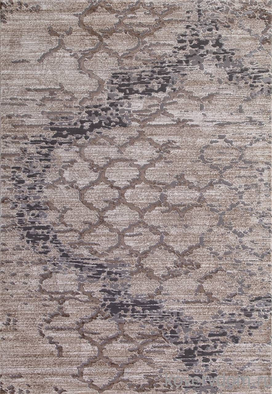 Ковер ARMINA 03806A GREY / BROWN