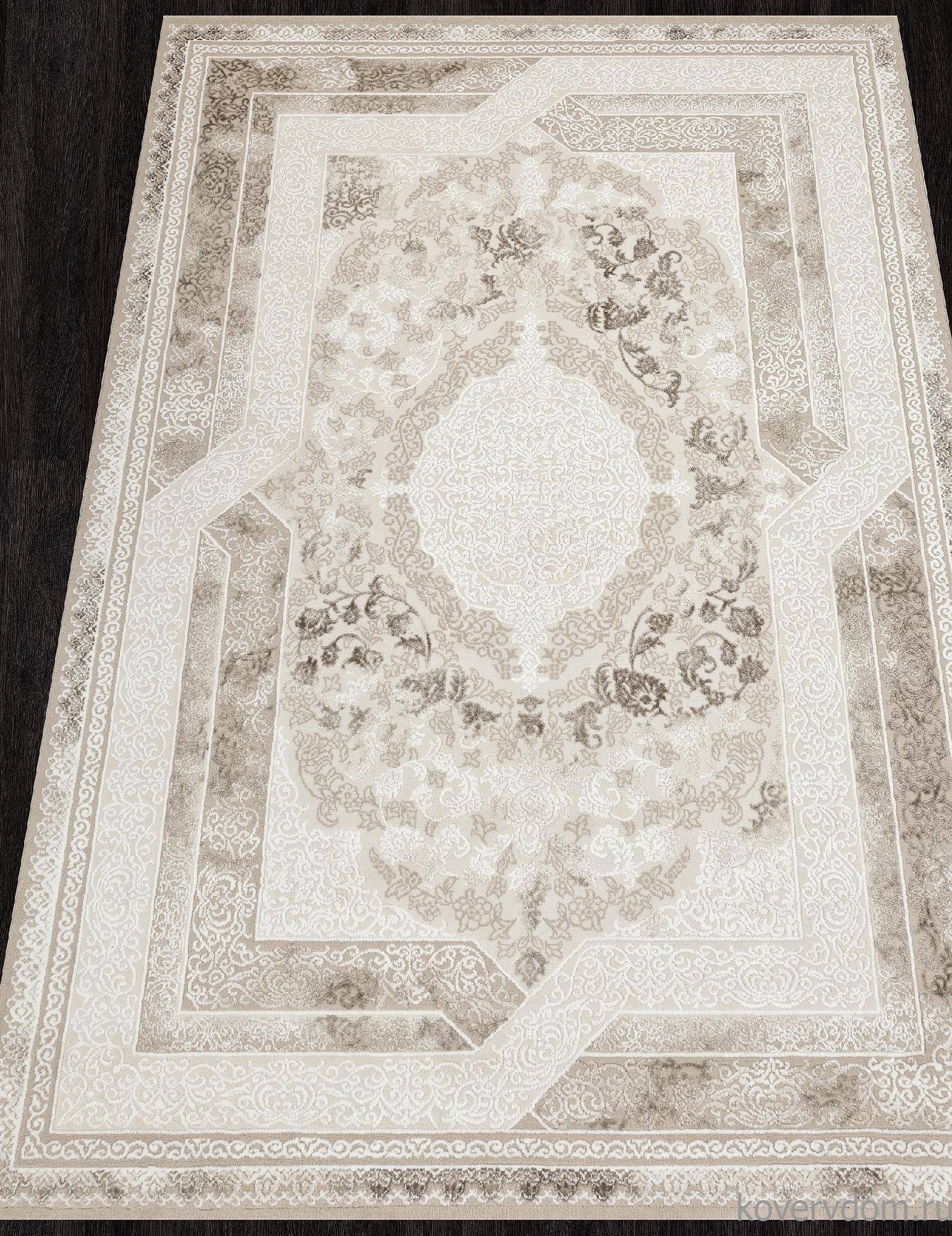 Ковер ARMINA 04089A BROWN / BROWN Ковер ARMINA 04089A BROWN / BROWN