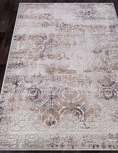 Ковер TOKIO 15444A BEIGE / PINK