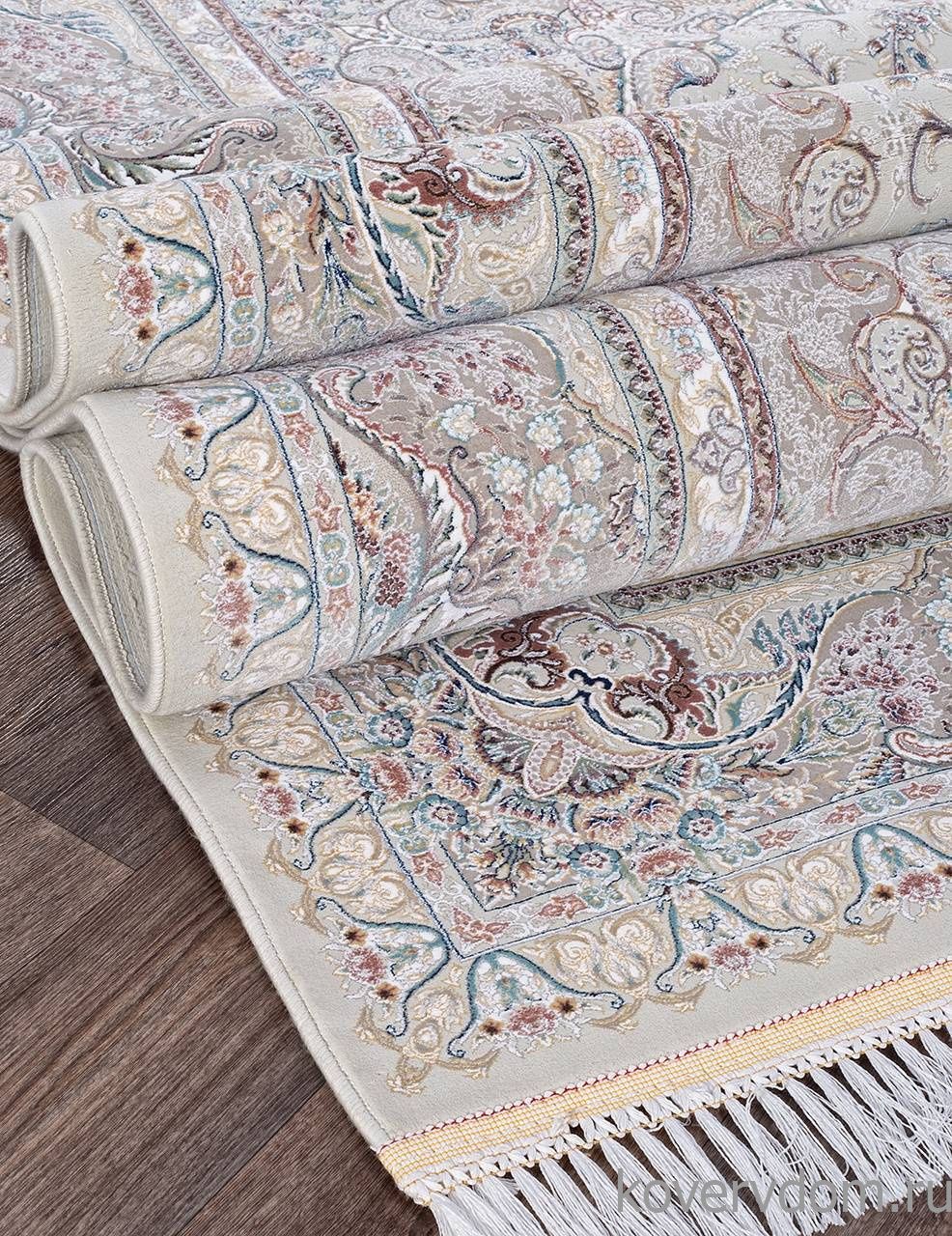 Ковер FARSI 1500 G248 CREAM