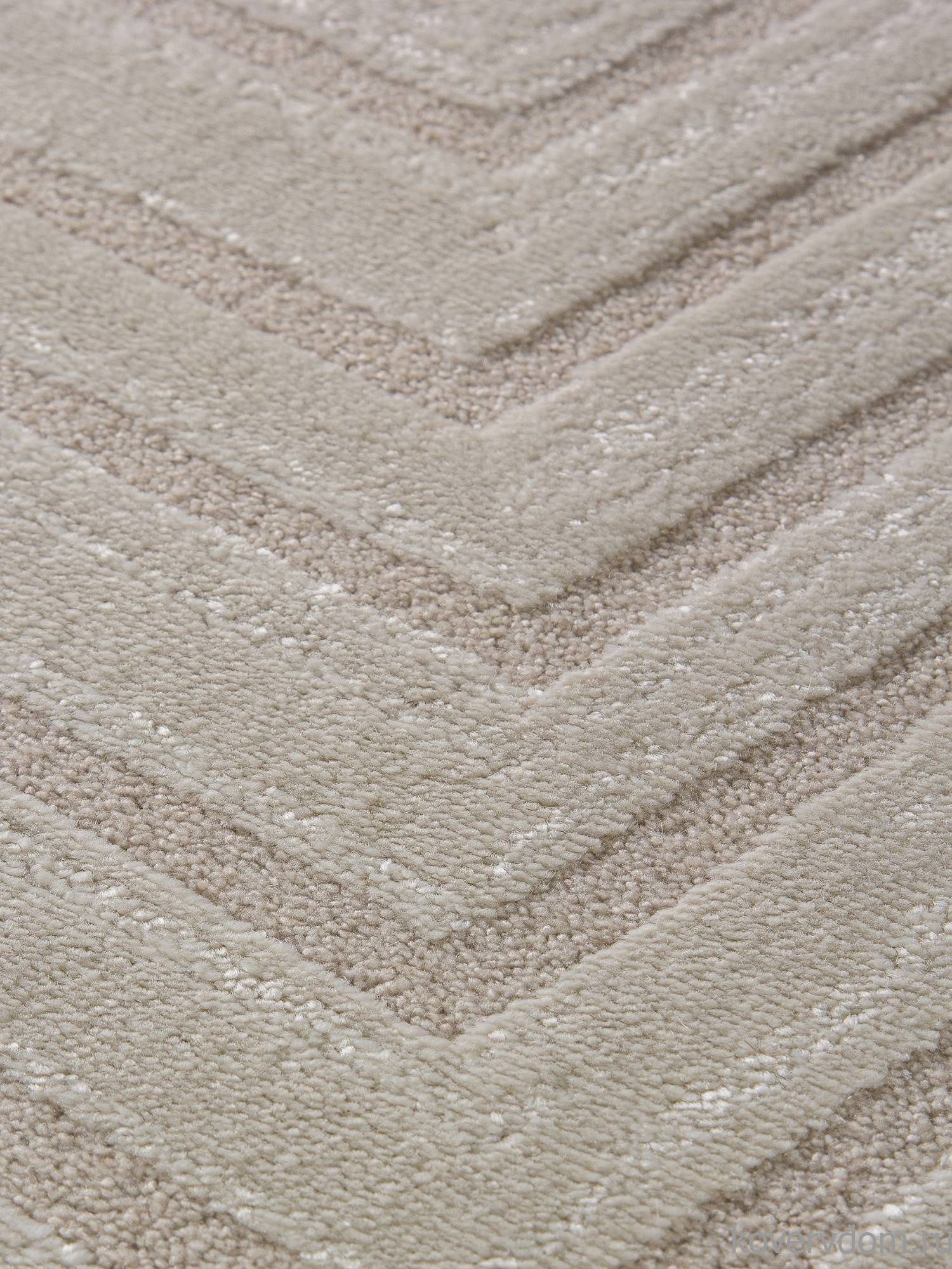 Ковер DIOS F412 LIGHT CREAM Овал Ковер DIOS F412 LIGHT CREAM Овал