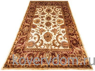 Ковер ручной работы 100% шерсть Antique Persian-27 Brown Ковер ручной работы 100% шерсть Antique Persian-27 Brown