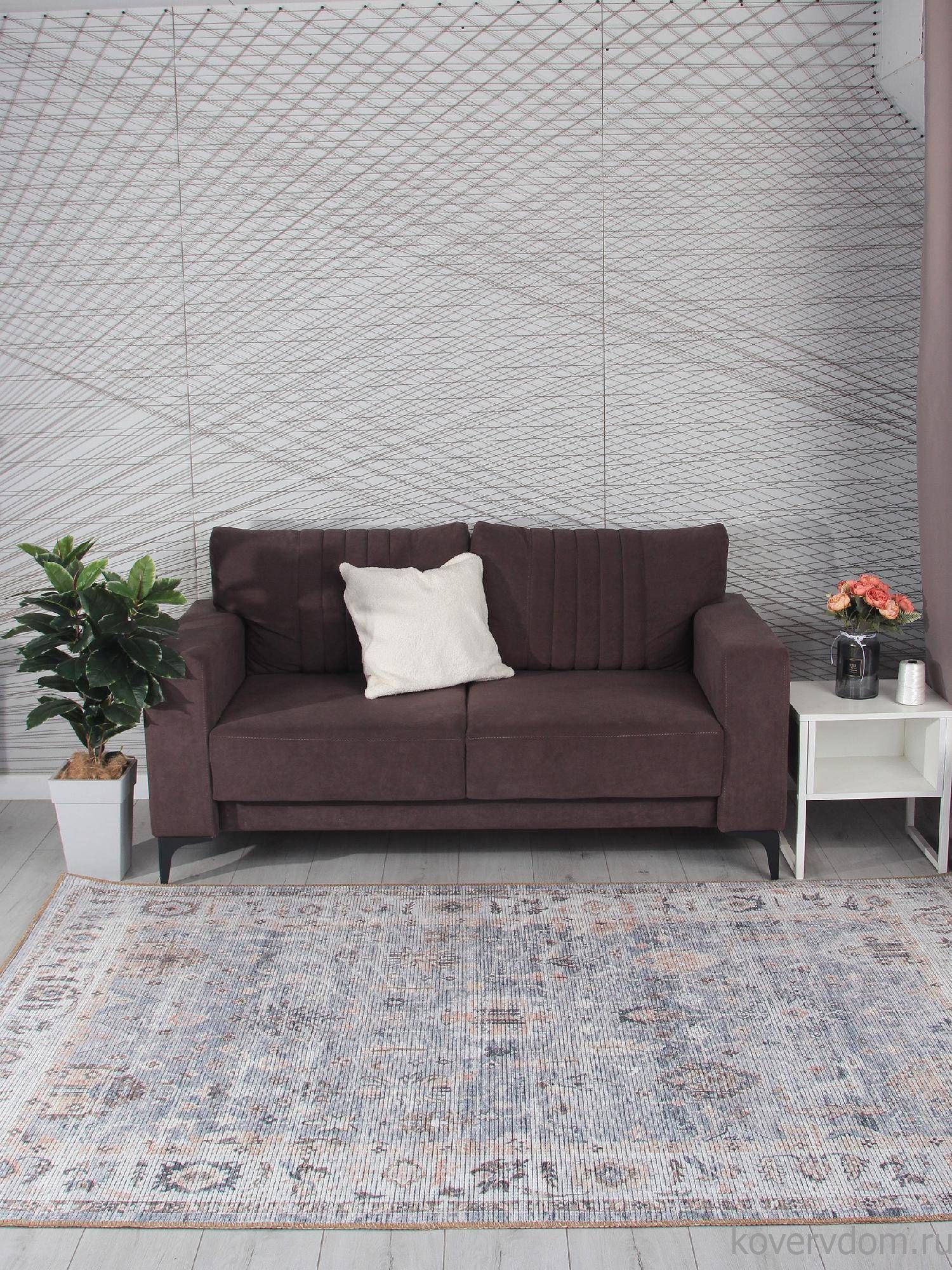 Ковер LAVIN AB695A MULTICOLOR