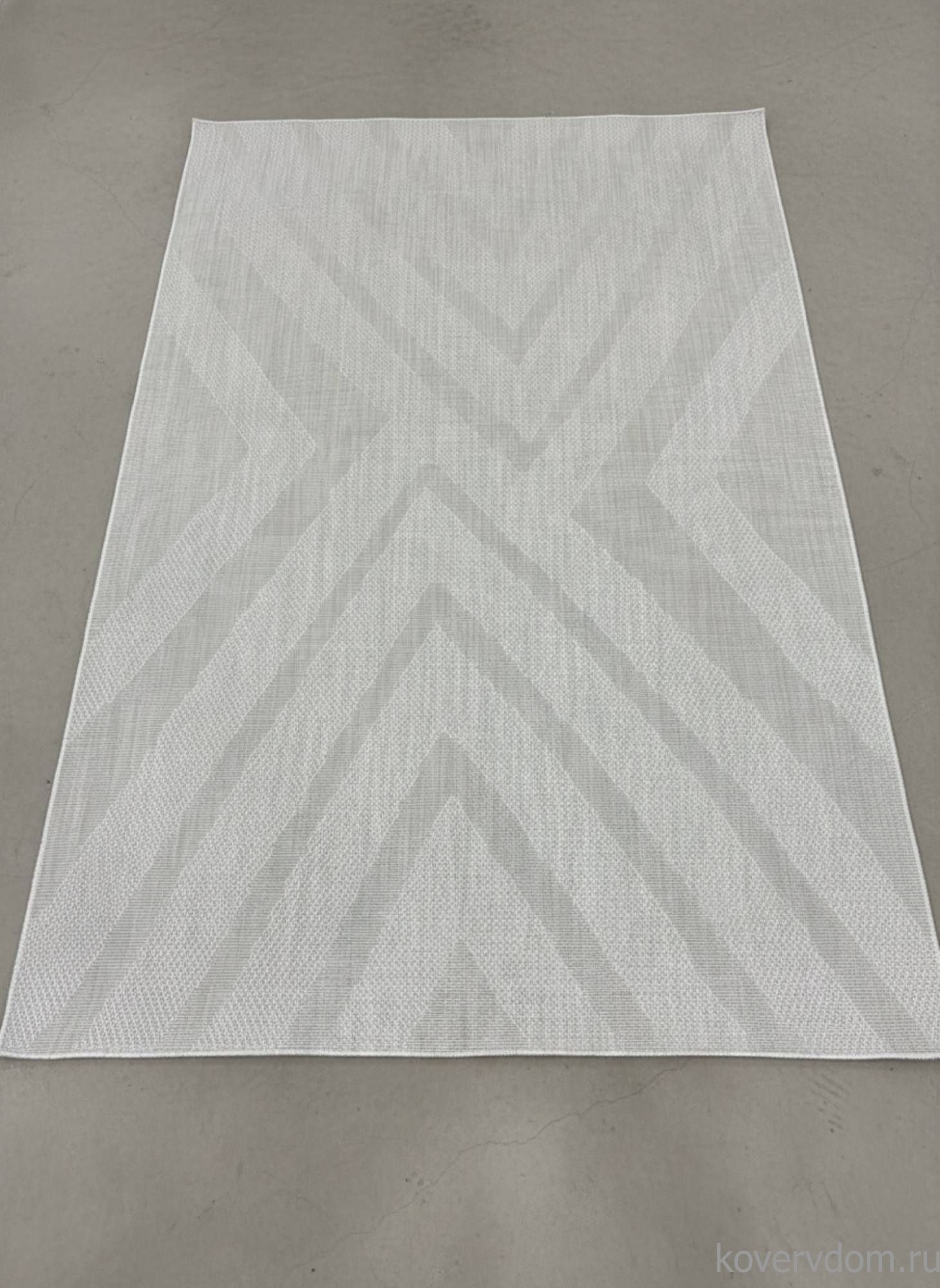 Ковер OMAN S162 CREAM