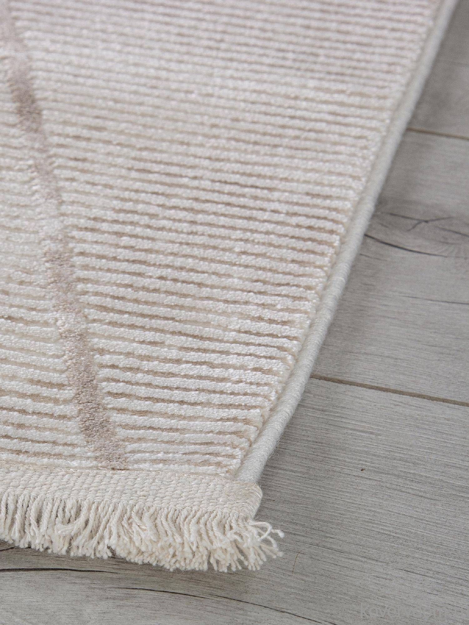 Ковер ANATOLIA 31978C WHITE / BEIGE