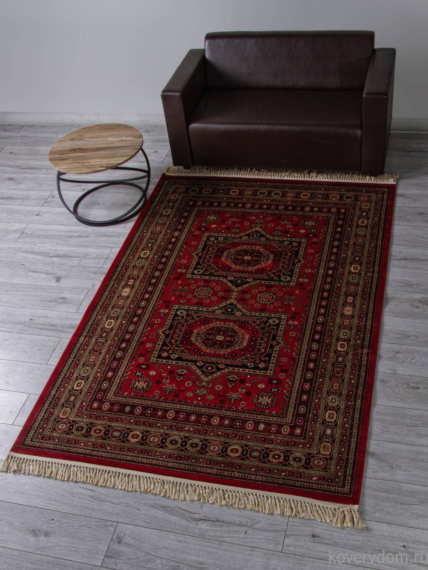 Ковер BELUCHI 61403 1616 V