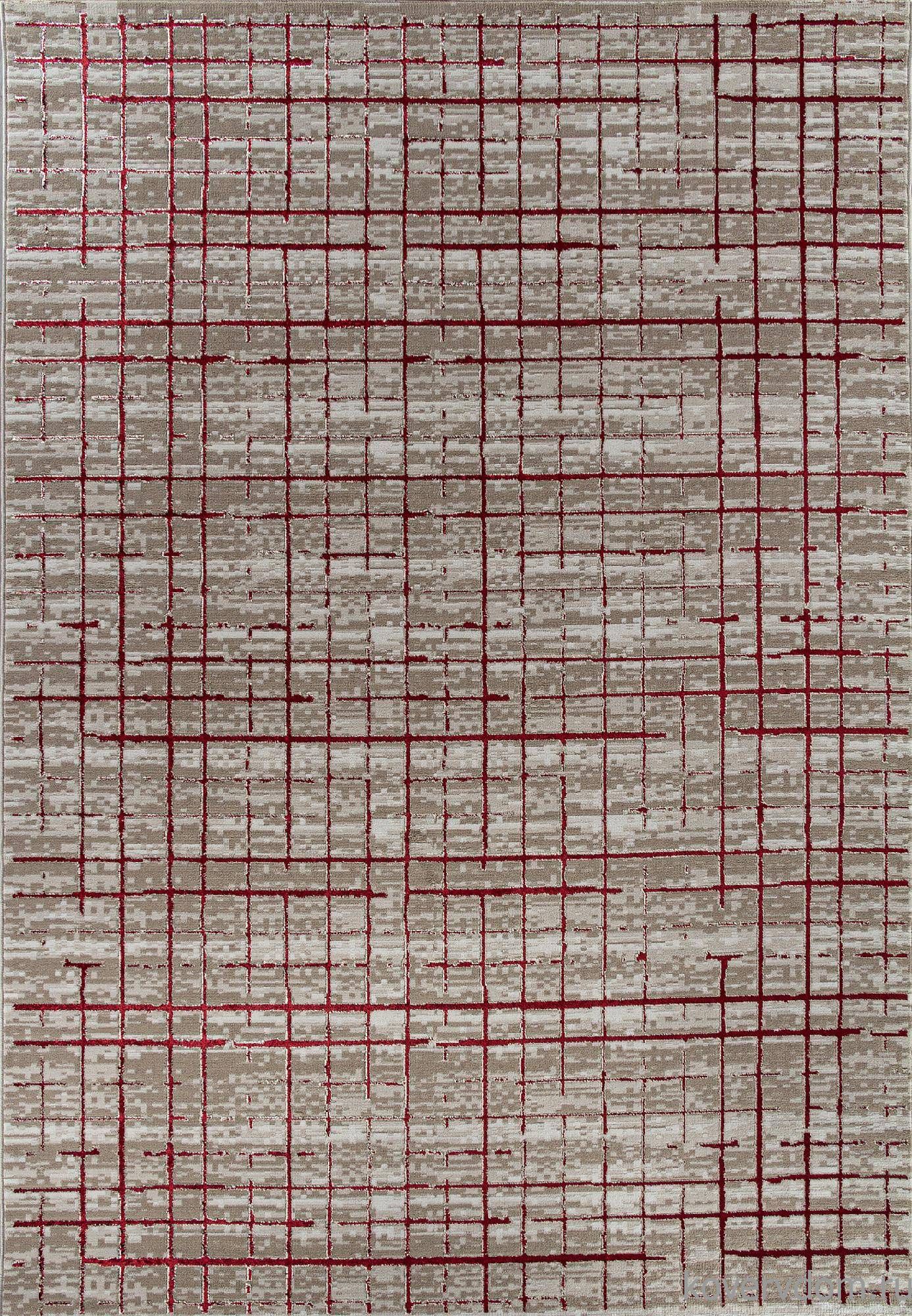 Ковер ANTEP LT2392 710 RED