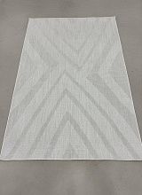 Ковер безворсовый OMAN S162 CREAM