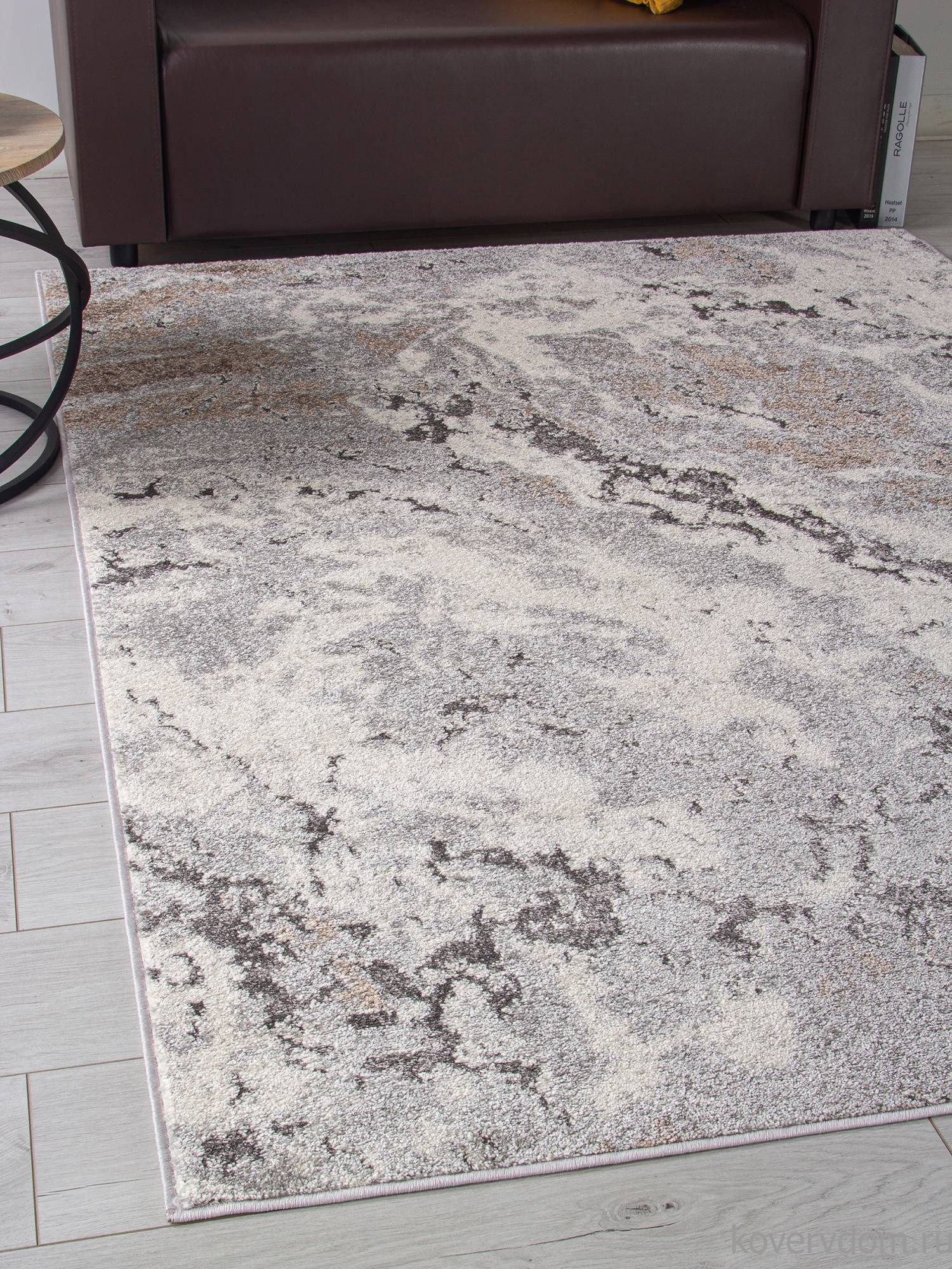 Ковер MONTANA F116 BEIGE