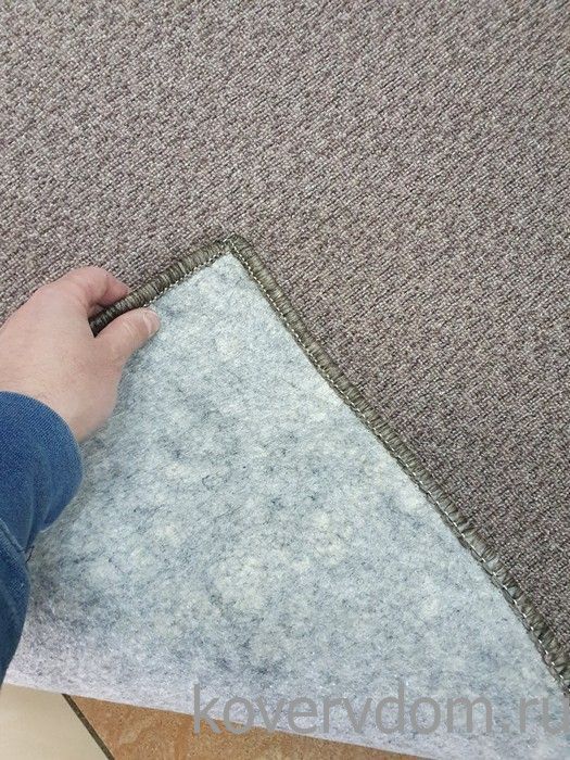 Ковер-палас МЕЛАНЖ 1407 цвет 100 серо-бежевый Ковер-палас МЕЛАНЖ 1407 цвет 100 серо-бежевый