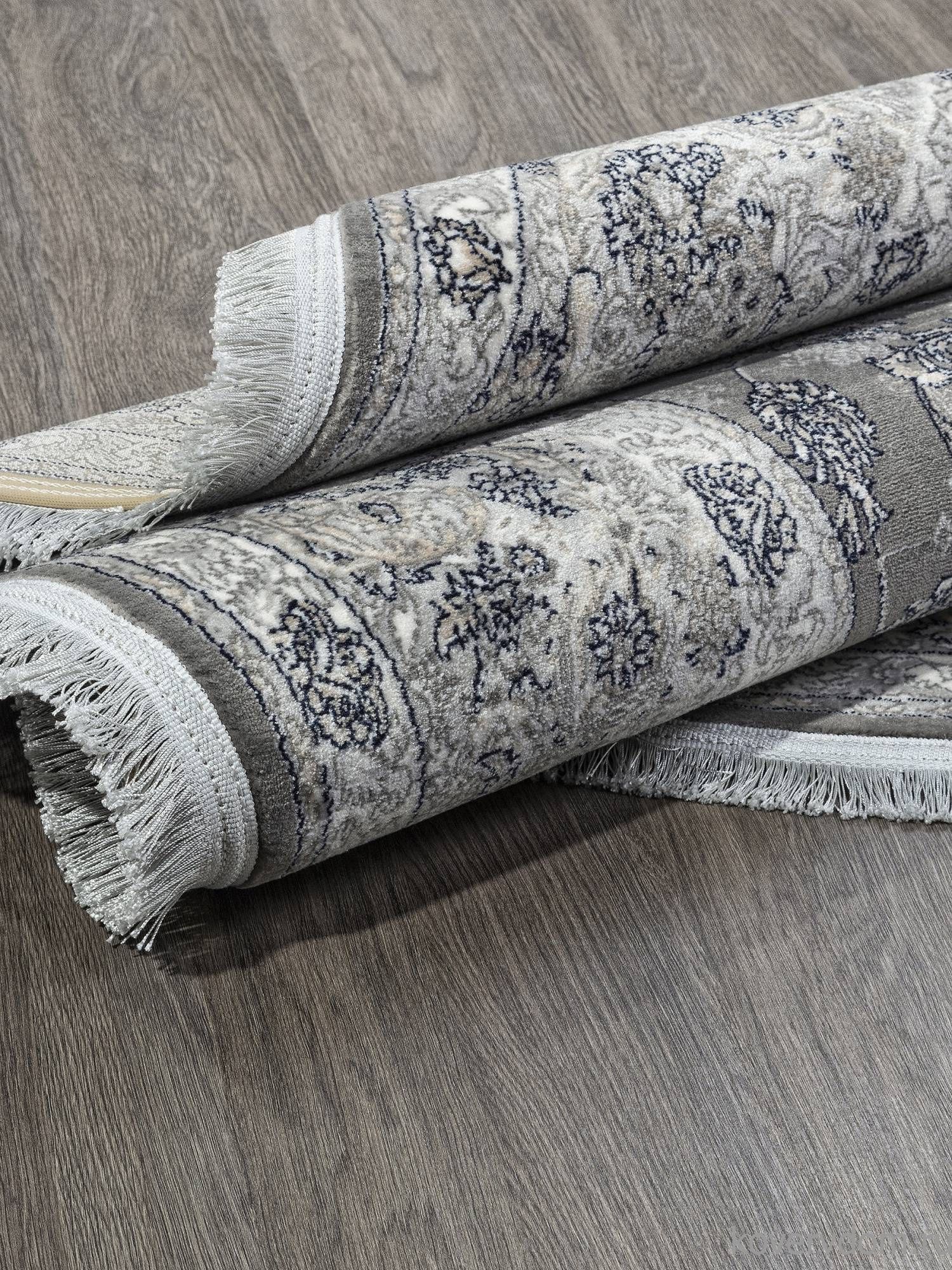 Ковер KASHAN 752065 000 Круг