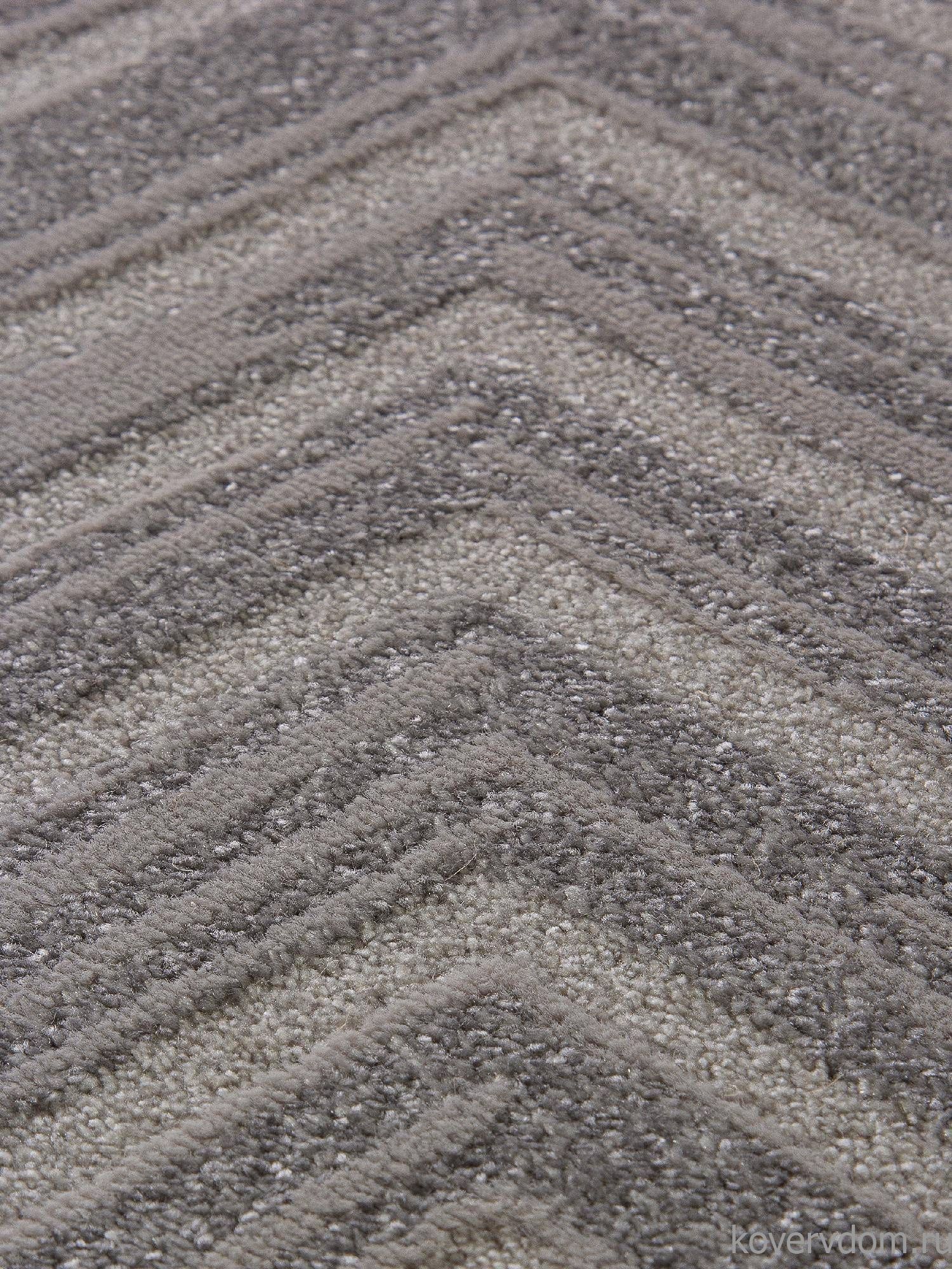 Ковер DIOS F412 LIGHT GRAY