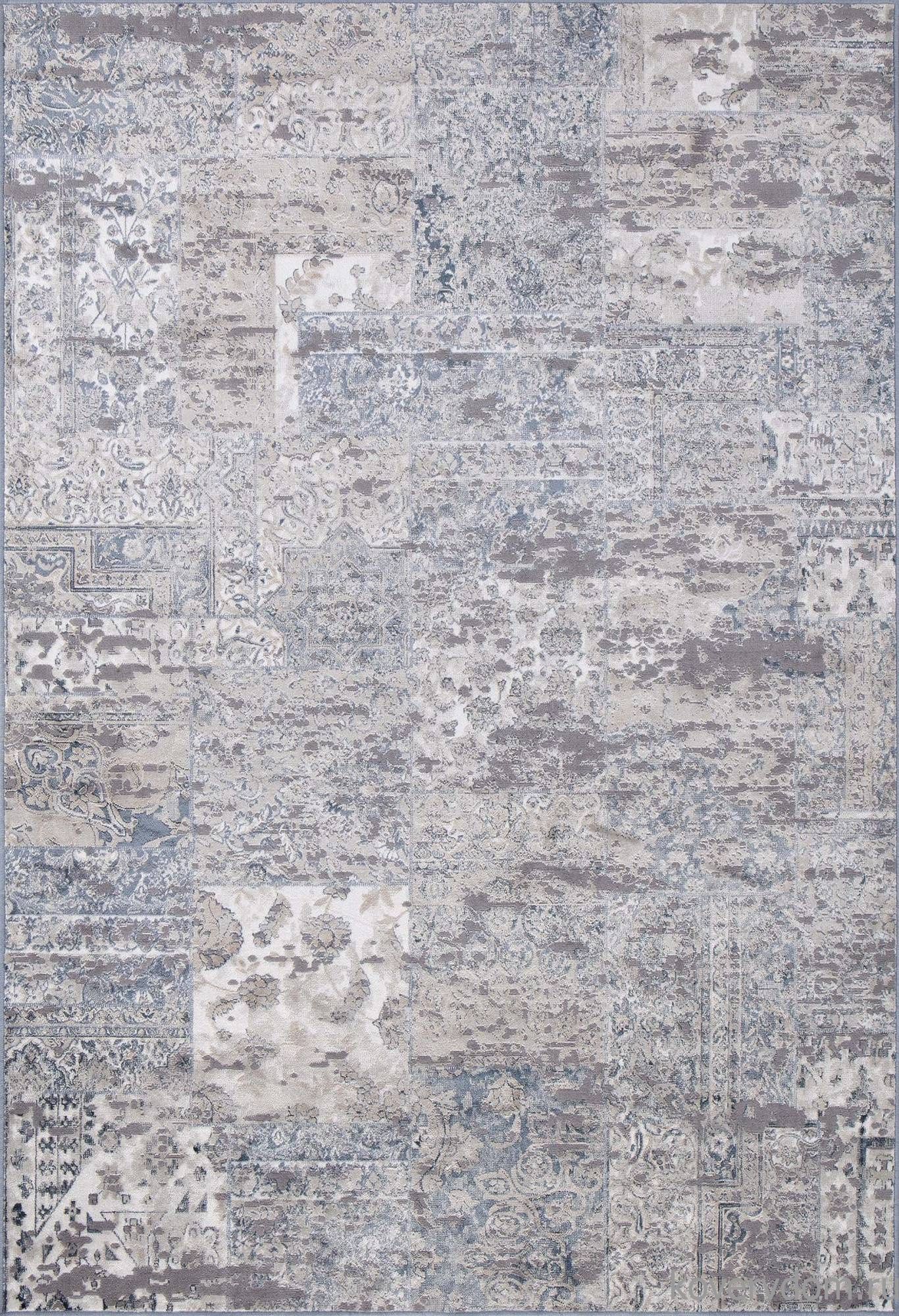 Ковер Euphoria 13110 BLUE V Ковер Euphoria 13110 BLUE V