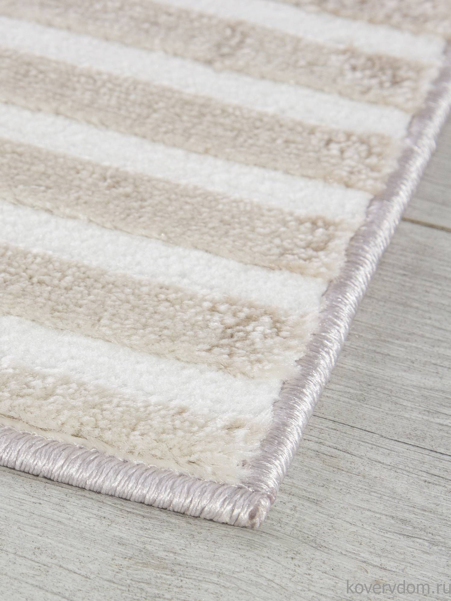 Ковер OSTIN F607 CREAM