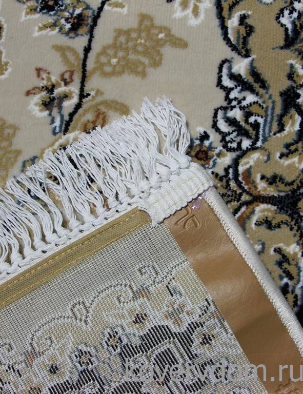 Ковер SHAHREZA D211 CREAM-NAVY
