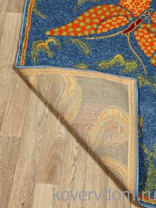 Ковер детский FRYZ-N  NESI blue 