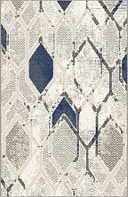 Овальный ковер RONI F068 CREAM