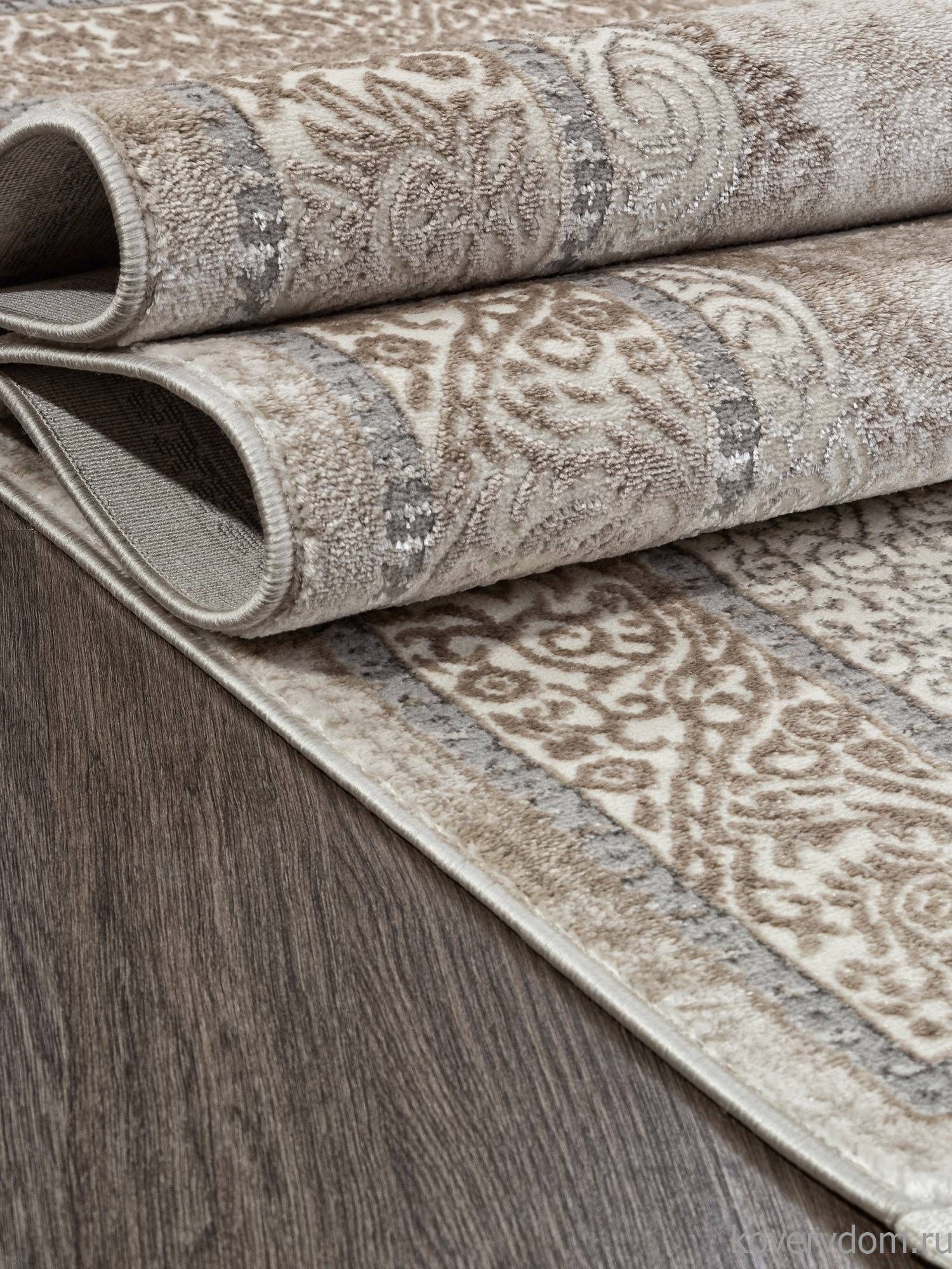 Ковер MARMARIS 26491B CREAM / BEIGE