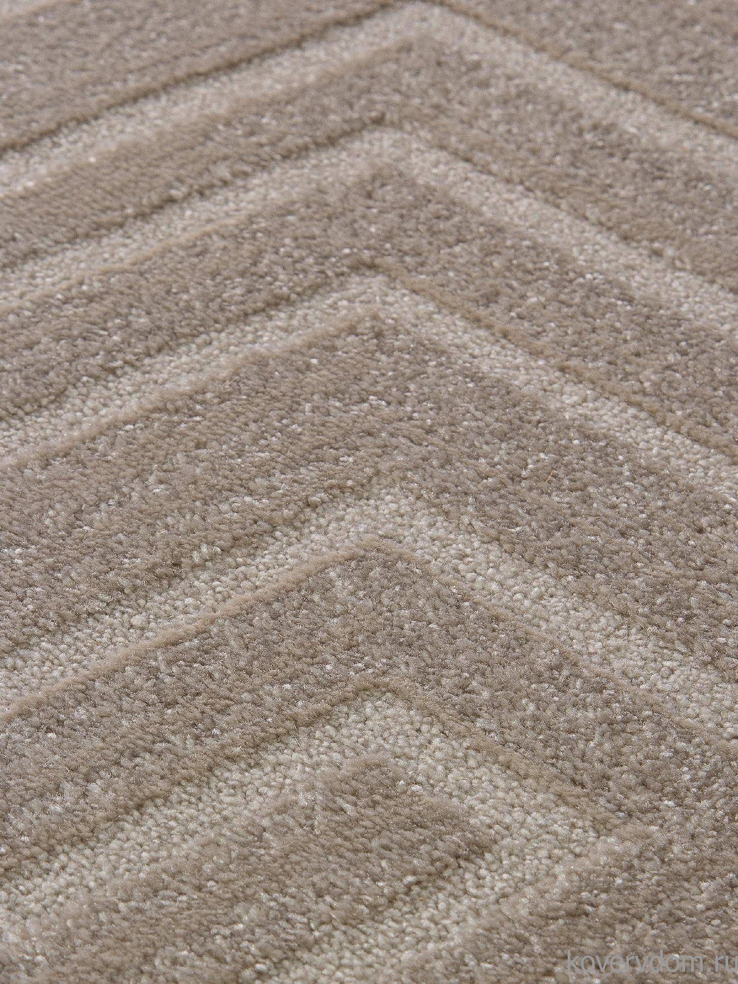 Ковер DIOS F412 LIGHT BEIGE
